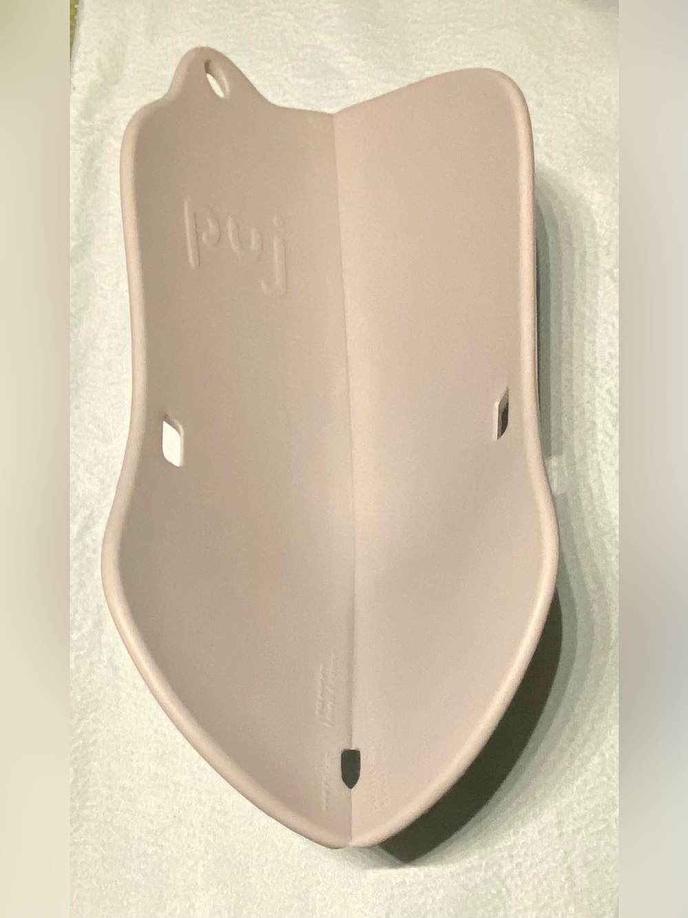 Puj Flyte baby bath